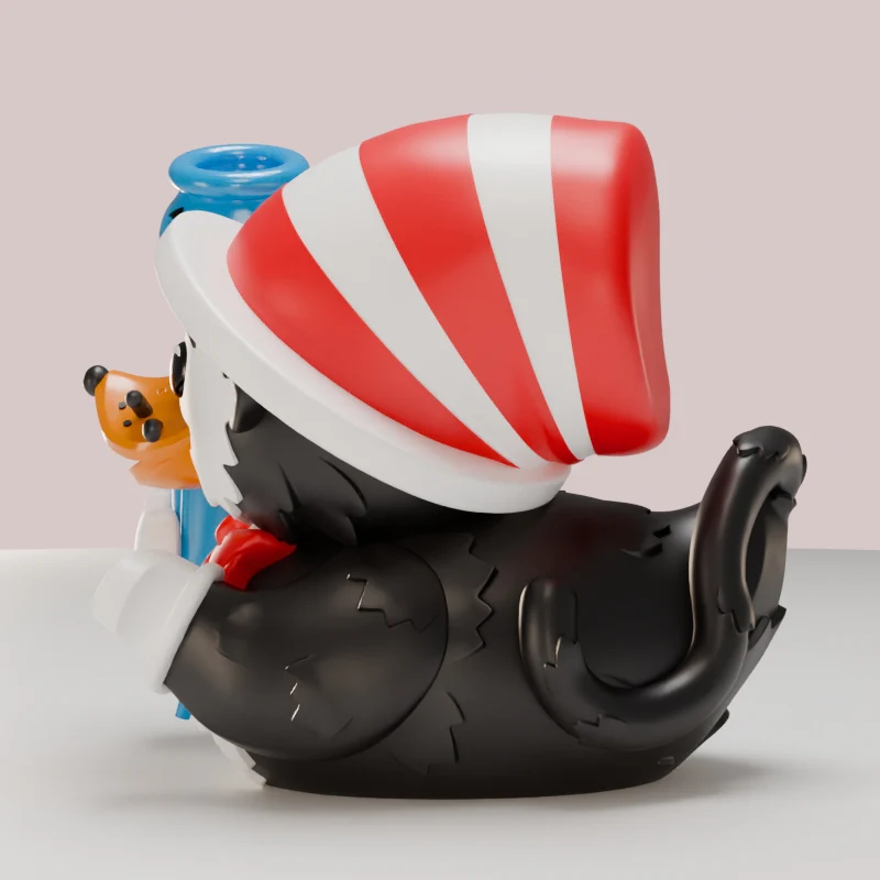 The Cat in the Hat: The Cat in the Hat TUBBZ (Boxed Edition) - Image 6