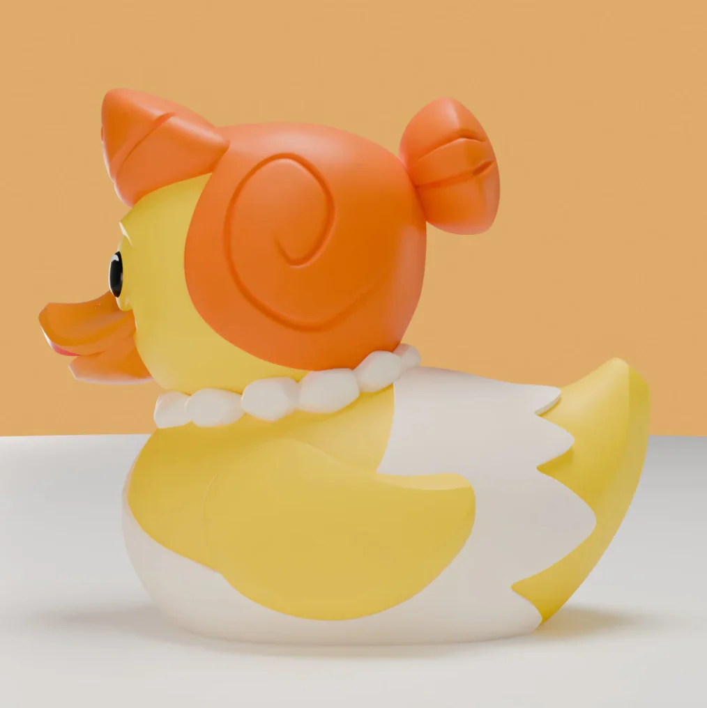 The Flintstones: Wilma Flintstone TUBBZ (Mini Edition) - Image 7