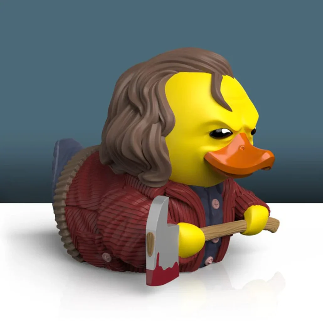 The Shining: Jack Torrance TUBBZ (Boxed Edition) - Image 5