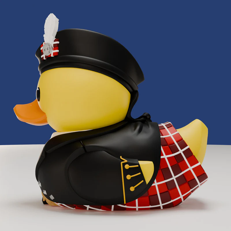 Travel TUBBZ: Scotland (Mini Edition) - Image 5