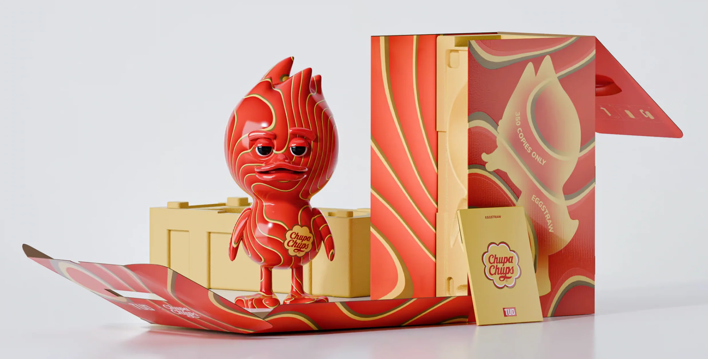 TUD x Chupa Chups - Image 4