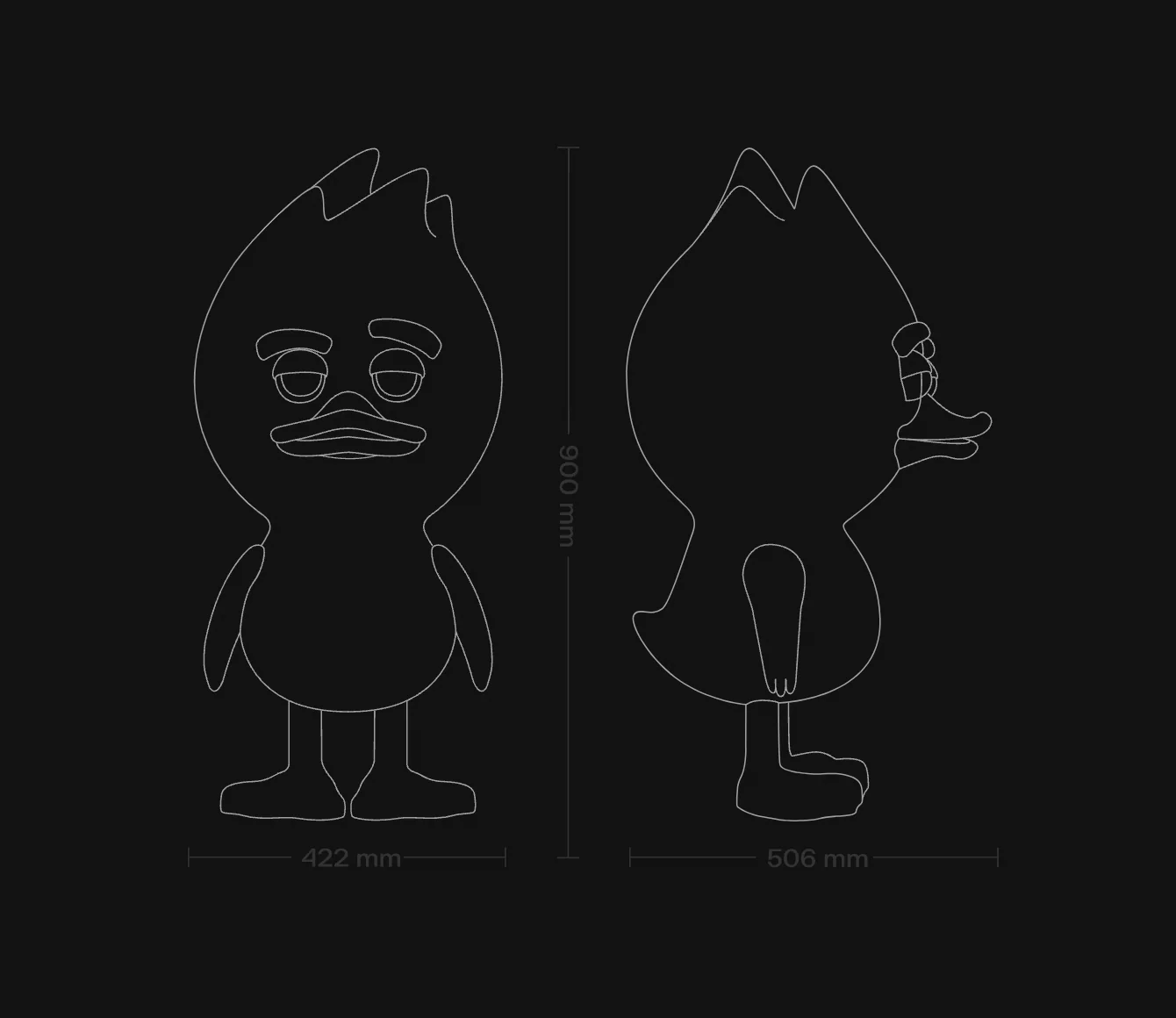 TUD x Jean-Michel Basquiat - Image 10