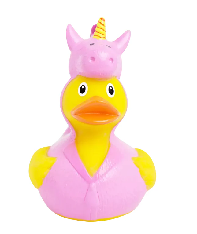 Unicorn Costume Duck - Image 4