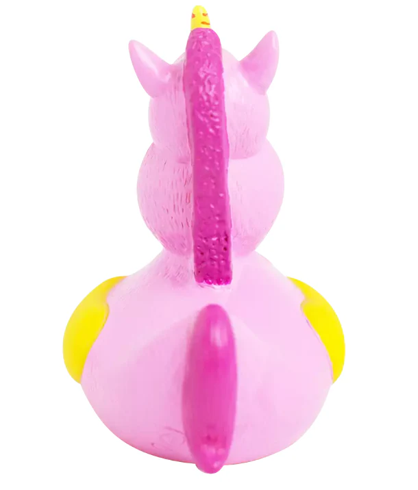 Unicorn Costume Duck - Image 7