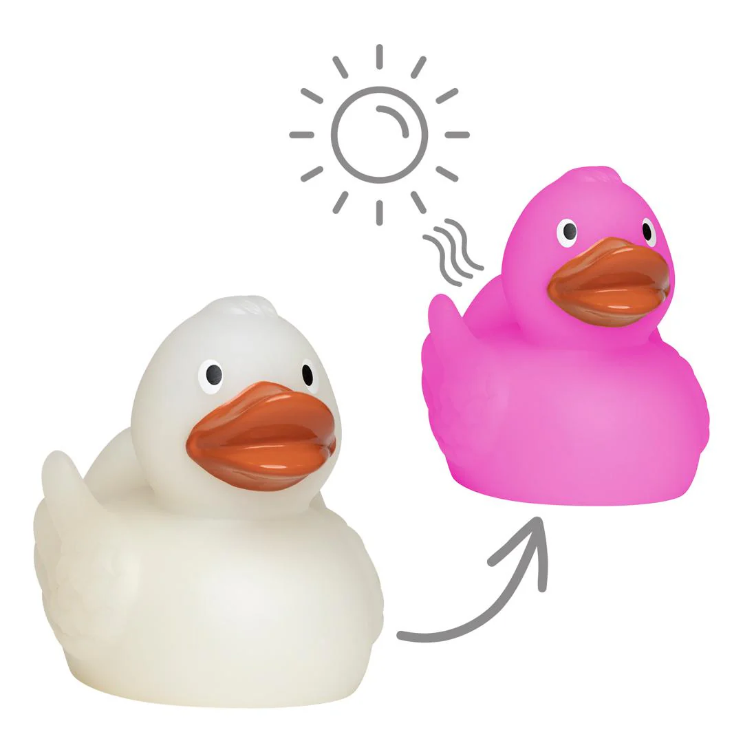 UV Rubber Duck - Image 5