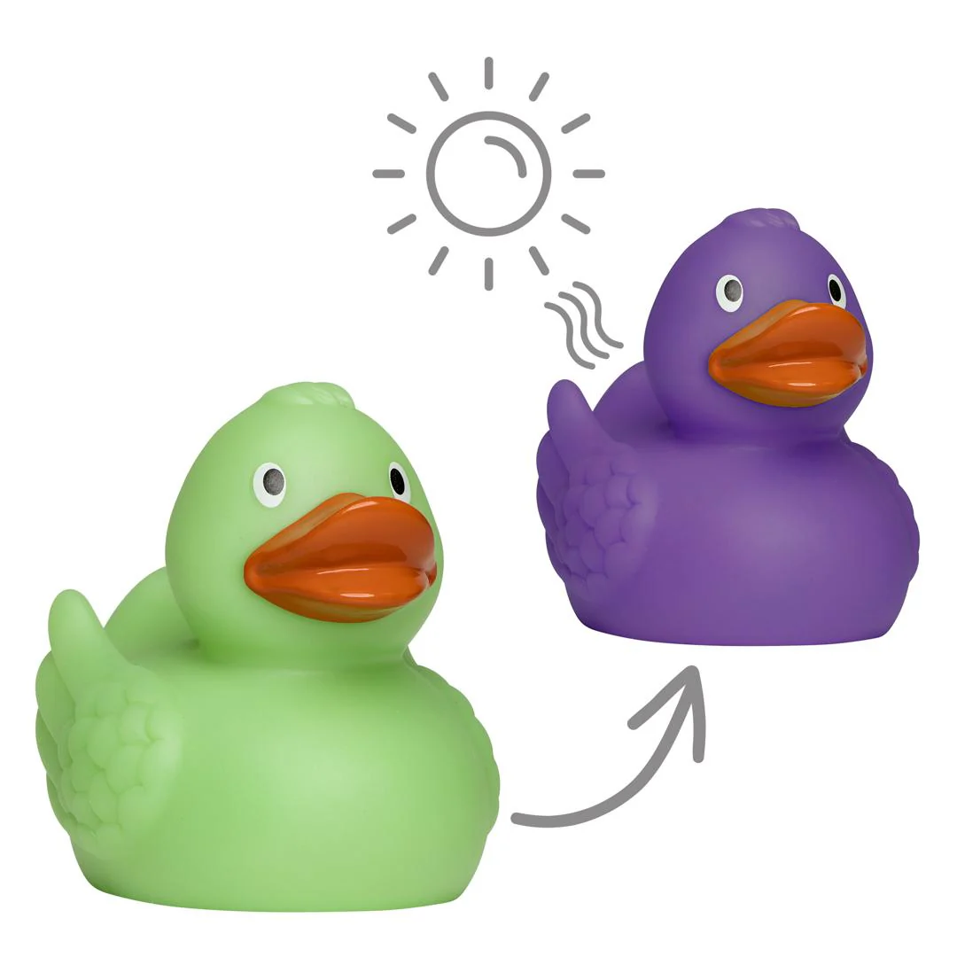 UV Rubber Duck - Image 6