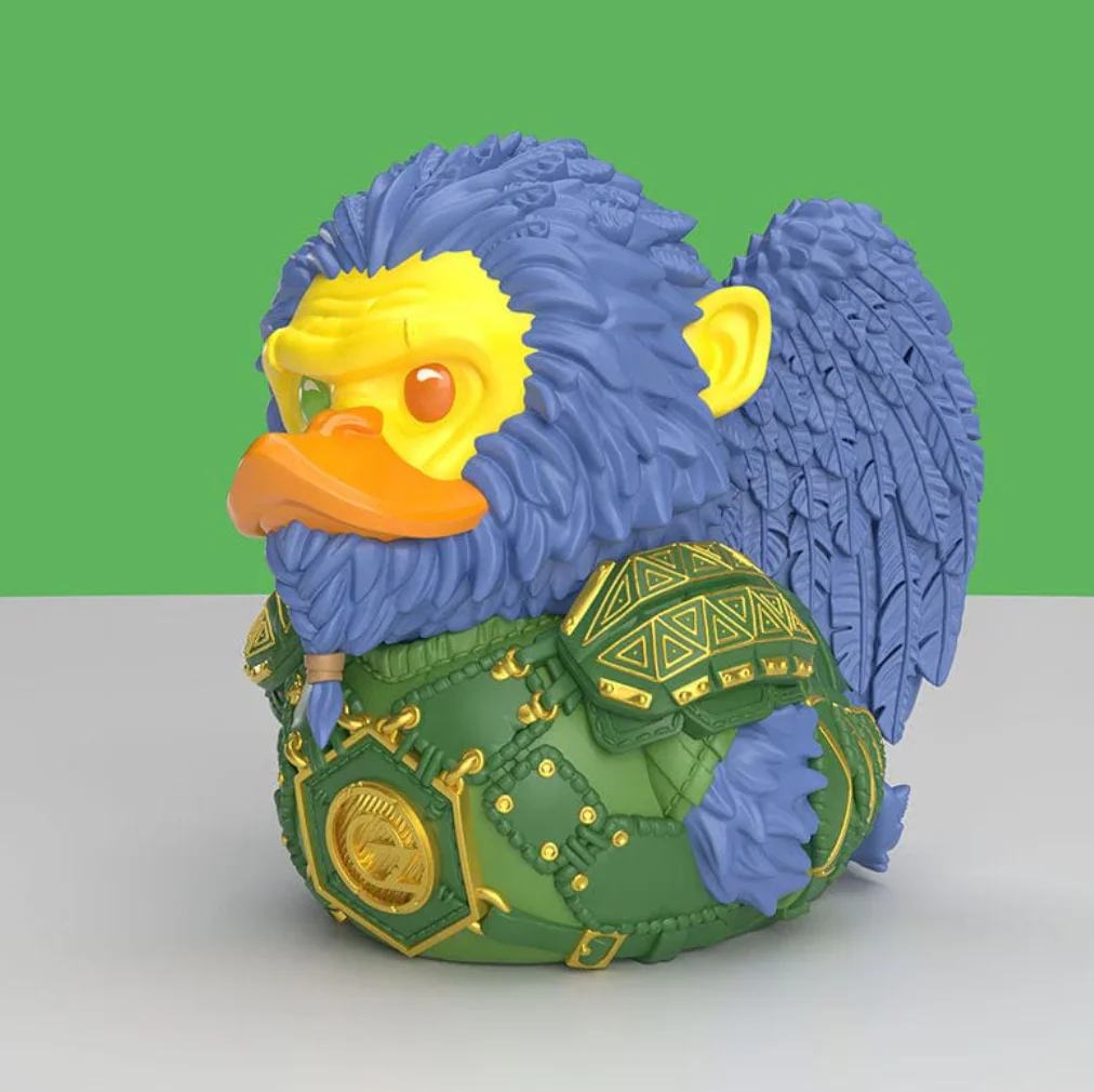 Wicked: Flying Monkey (Chistery) TUBBZ (Mini Edition) - Image 4