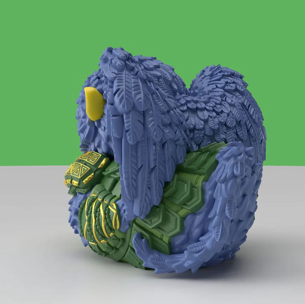 Wicked: Flying Monkey (Chistery) TUBBZ (Mini Edition) - Image 5