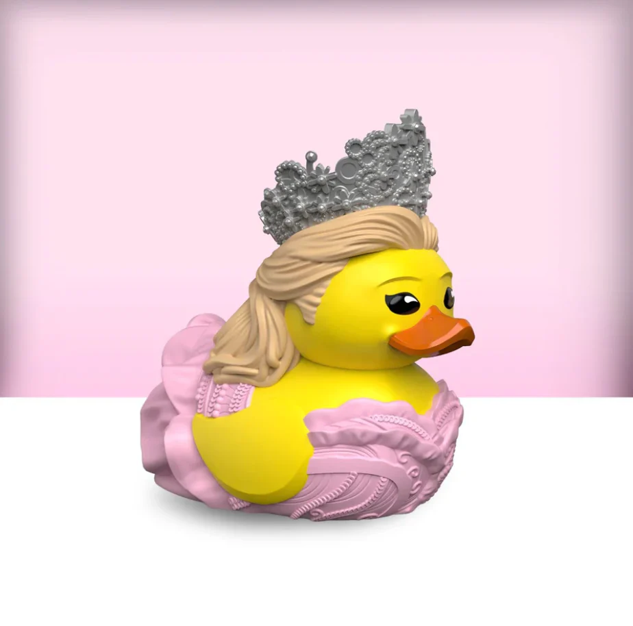 Wicked: Glinda Upland TUBBZ (Mini Edition) - Image 5