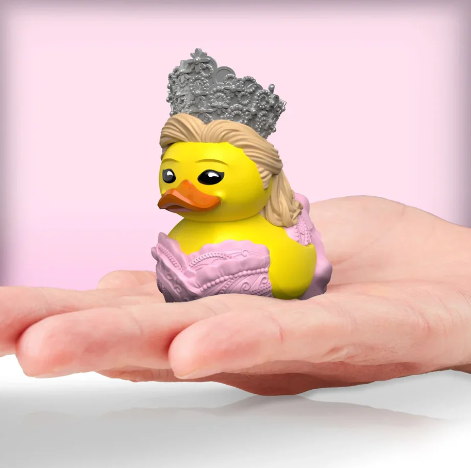 Wicked: Glinda Upland TUBBZ (Mini Edition) - Image 7