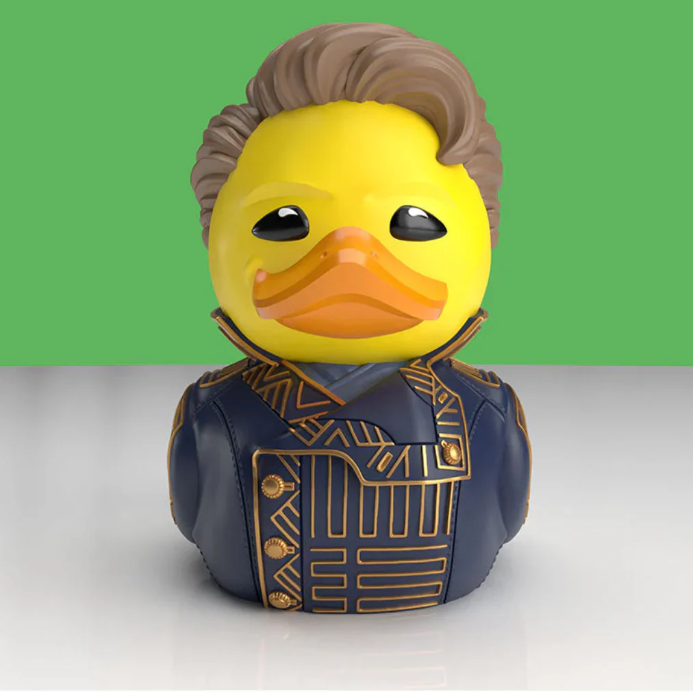 Wicked: Prince Fiyero TUBBZ (First Edition) - Image 5
