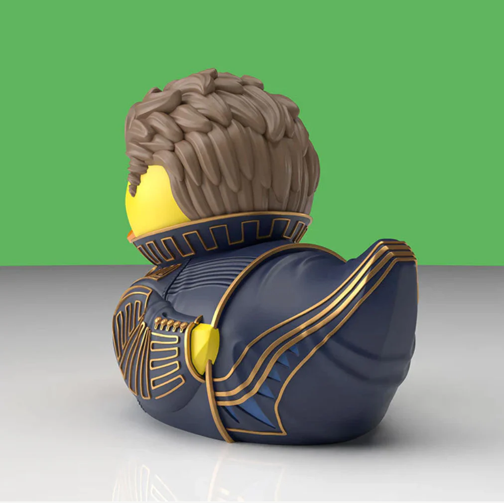 Wicked: Prince Fiyero TUBBZ (First Edition) - Image 6