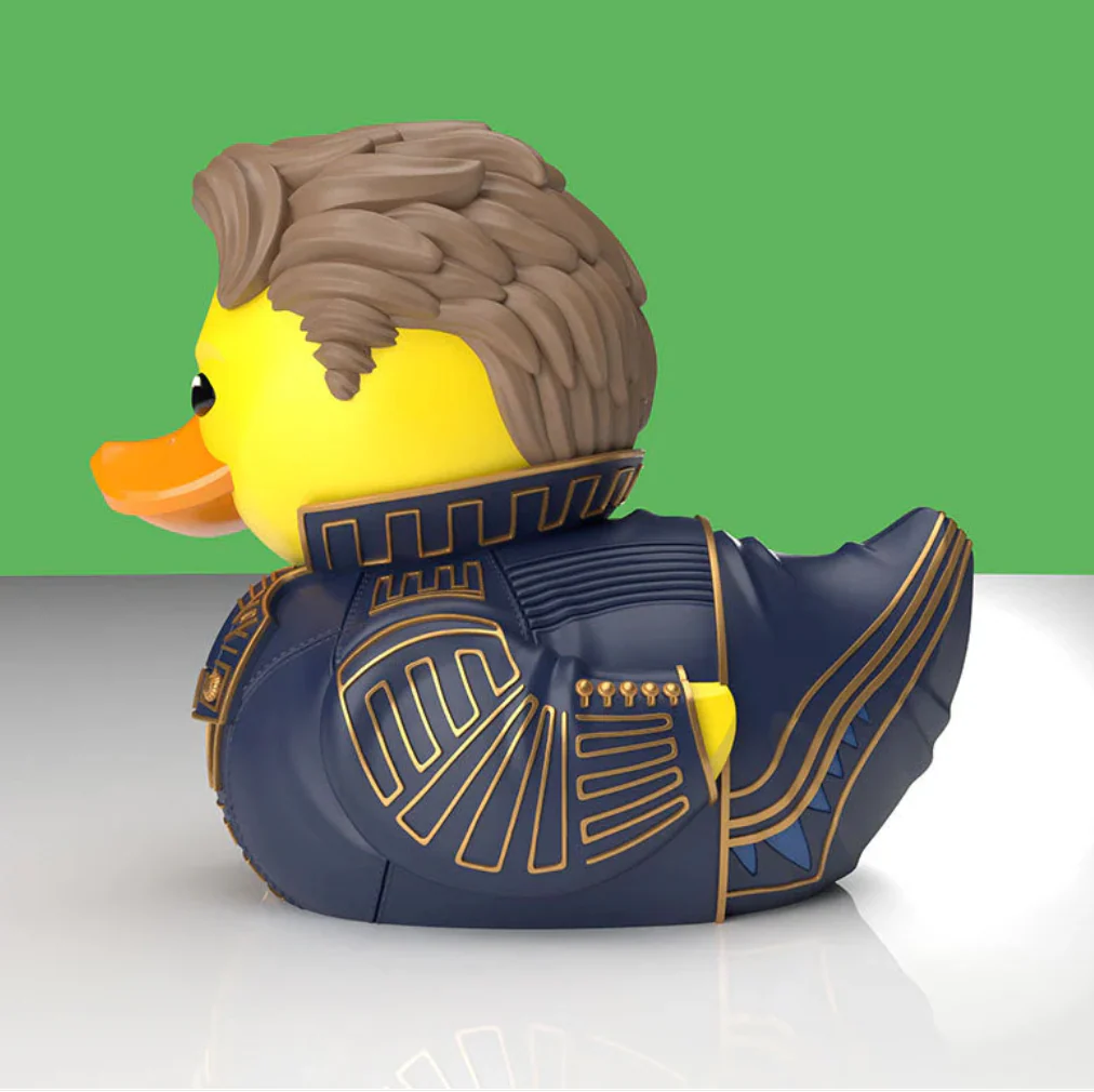 Wicked: Prince Fiyero TUBBZ (First Edition) - Image 7