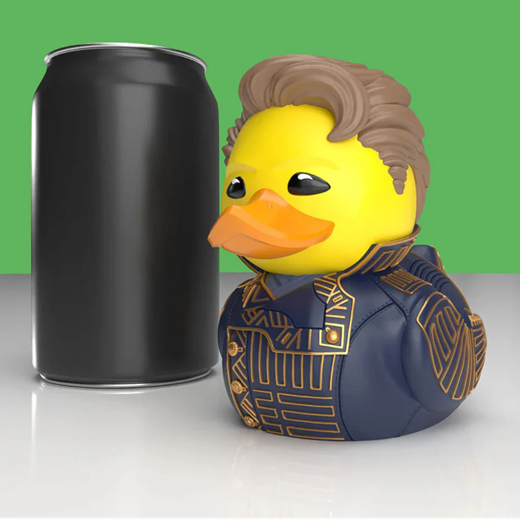Wicked: Prince Fiyero TUBBZ (First Edition) - Image 8