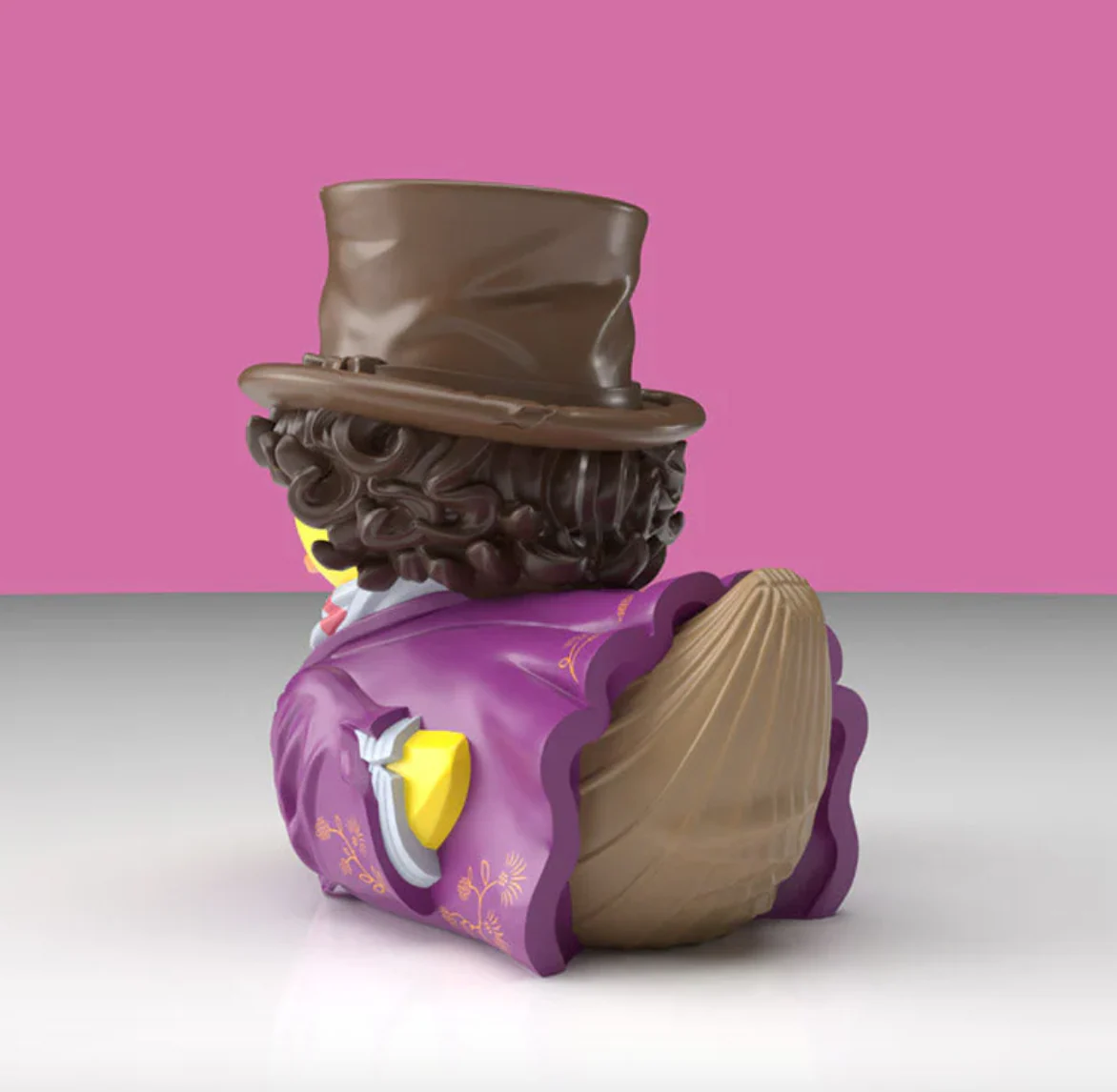 Wonka: Willy Wonka TUBBZ (First Edition) - Image 3