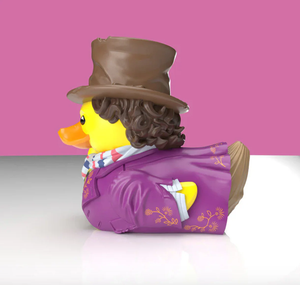 Wonka: Willy Wonka TUBBZ (First Edition) - Image 5