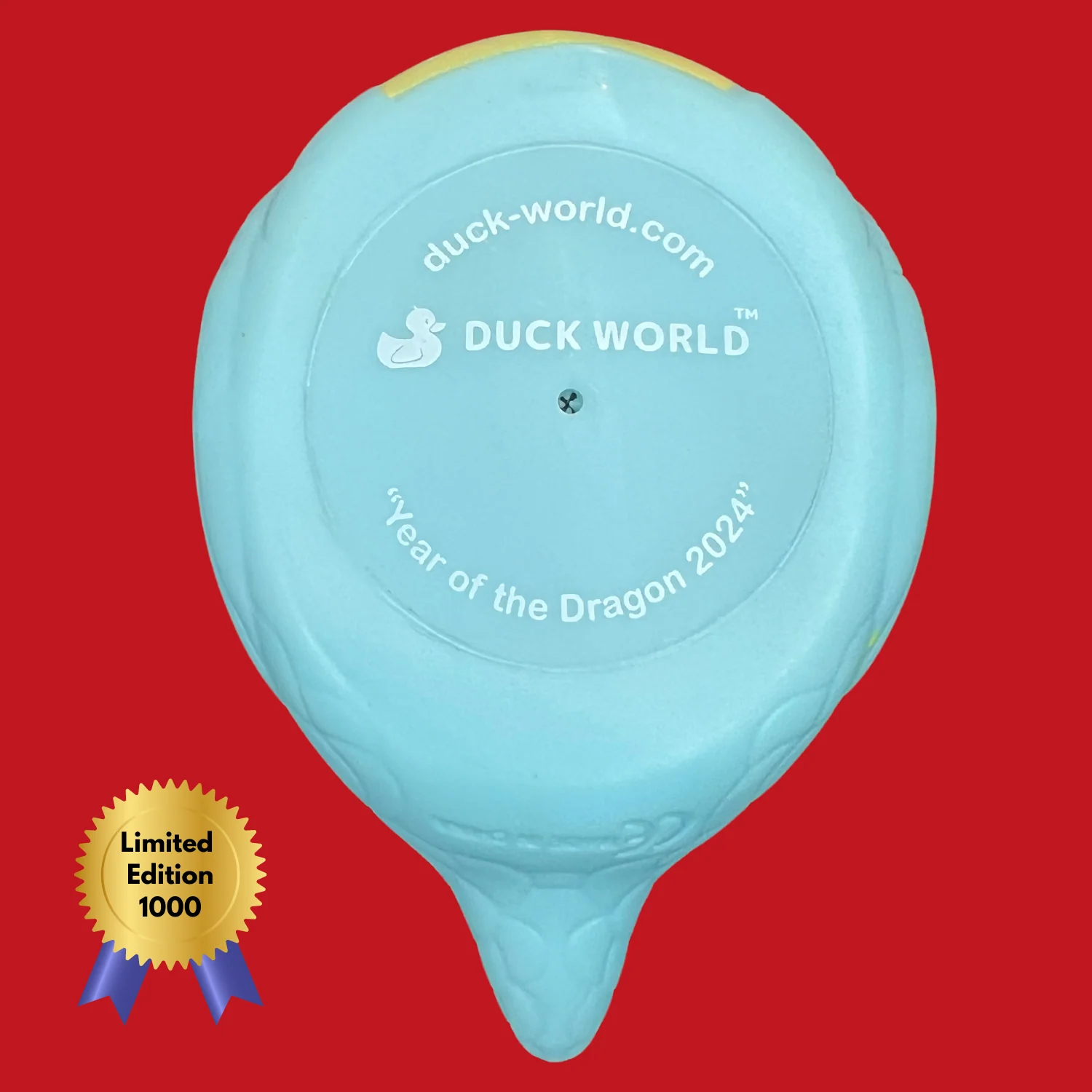 Dragon Duck - Year of the Dragon 2024 Exclusive Collectible - Image 5